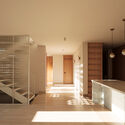 Casa SM / ALMACÉN de Arquitectura - Fotografía interior, Casas, Cocina, Iluminación