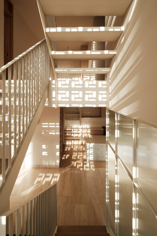SM House / ALMACÉN de Arquitectura - Image 15 of 22