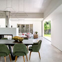 AF Project / Ábaton - Fotografía interior, Casas, Mesas, Sillas, Iluminación