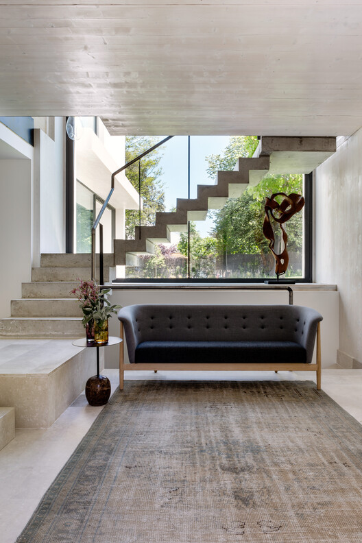 AF Project / Ábaton - Fotografía interior, Madera, Sillones, Sillas