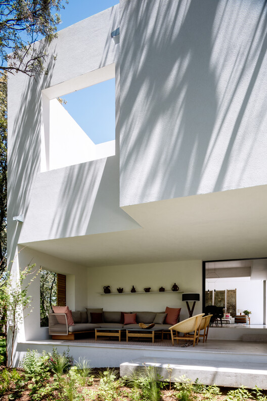 AF Project / Ábaton - Fotografía interior