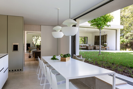 AF Project / Ábaton - Fotografía interior, Mesas, Iluminación, Sillas, Vidrio
