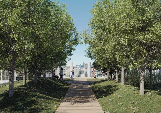 Paris as a Living Laboratory: Proximity, Inclusion, and the School as Climate and Social Infrastructure Paris as a Living Laboratory: Proximity, Inclusion, and the School as Climate and Social Infrastructure - Image 5 of 28