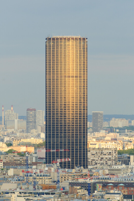 Paris as a Living Laboratory: Proximity, Inclusion, and the School as Climate and Social Infrastructure Paris as a Living Laboratory: Proximity, Inclusion, and the School as Climate and Social Infrastructure - Image 6 of 28
