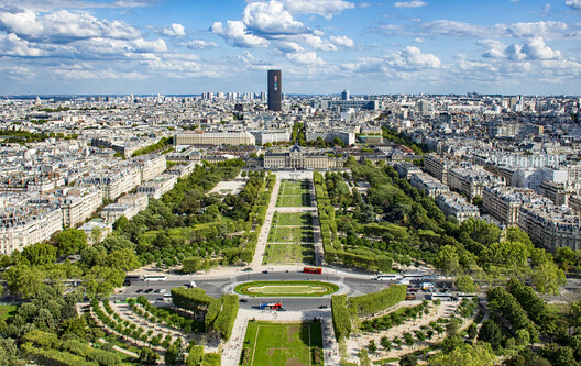 Paris as a Living Laboratory: Proximity, Inclusion, and the School as Climate and Social Infrastructure Paris as a Living Laboratory: Proximity, Inclusion, and the School as Climate and Social Infrastructure - Image 10 of 28
