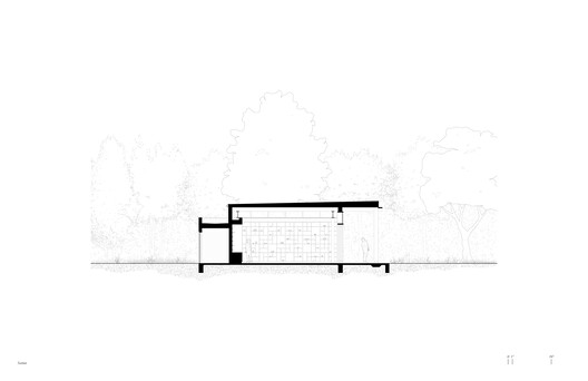 Rock Pavilion / Pfeffer Torode Architecture Rock Pavilion / Pfeffer Torode Architecture - Image 14 of 16