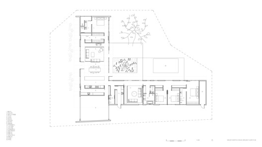 Mount Martha House / Victoria Merrett Architects Mount Martha House / Victoria Merrett Architects - Image 25 of 26
