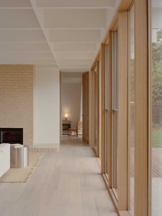 Mount Martha House / Victoria Merrett Architects Mount Martha House / Victoria Merrett Architects - Image 14 of 26