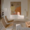 Mount Martha House / Victoria Merrett Architects - Interior Photography, Houses, Chair