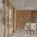 Mount Martha House / Victoria Merrett Architects - Interior Photography, Houses