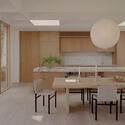 Mount Martha House / Victoria Merrett Architects - Interior Photography, Houses, Chair