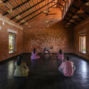 Śhālā Twam Community Hub / Bhoomija Creations - Interior Photography, Community 