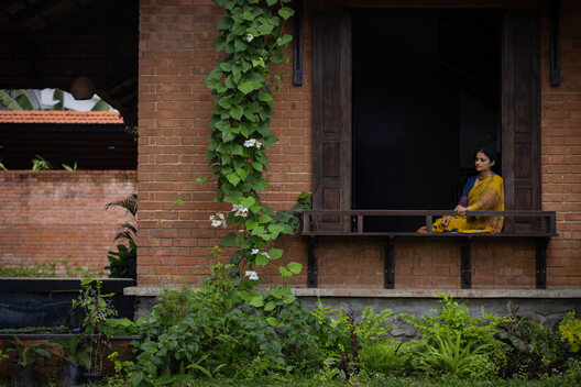 Śhālā Twam Community Hub / Bhoomija Creations Śhālā Twam Community Hub / Bhoomija Creations - Exterior Photography