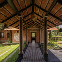 Śhālā Twam Community Hub / Bhoomija Creations - Community 