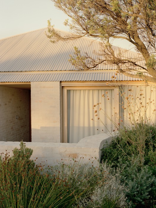 Sorrento House / Victoria Merrett Architects Sorrento House / Victoria Merrett Architects - Image 8 of 21