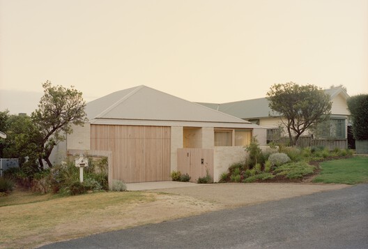 Sorrento House / Victoria Merrett Architects Sorrento House / Victoria Merrett Architects - Exterior Photography