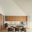 Sorrento House / Victoria Merrett Architects - Interior Photography, Houses, Chair