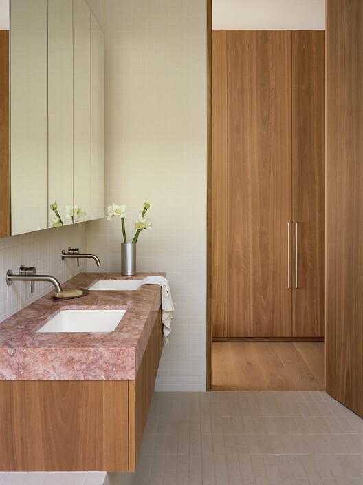 Sorrento House / Victoria Merrett Architects Sorrento House / Victoria Merrett Architects - Image 17 of 21