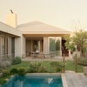Sorrento House / Victoria Merrett Architects - Exterior Photography, Houses, Door