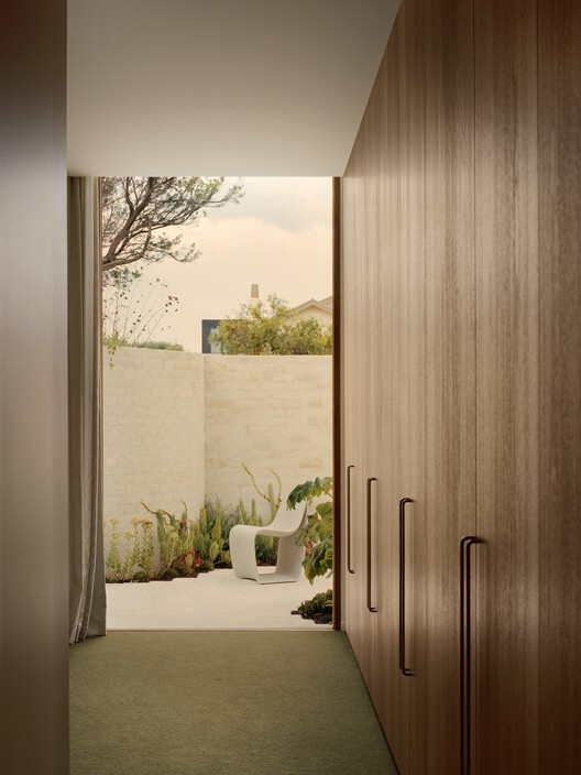 Sorrento House / Victoria Merrett Architects Sorrento House / Victoria Merrett Architects - Interior Photography