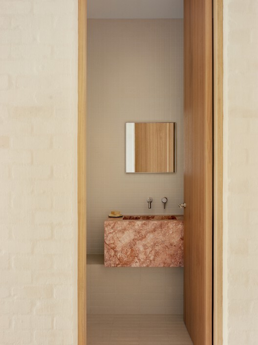 Sorrento House / Victoria Merrett Architects Sorrento House / Victoria Merrett Architects - Image 18 of 21
