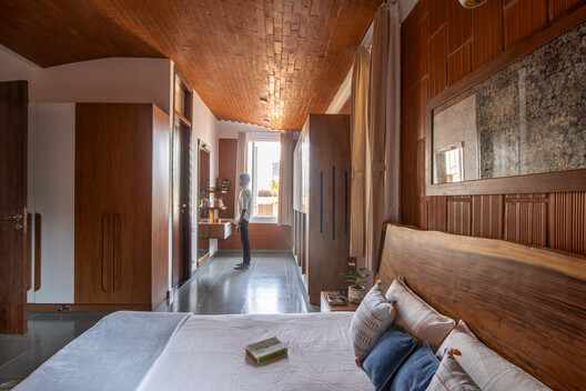 Nalme House / Wright Inspires Nalme House / Wright Inspires - Image 20 of 29