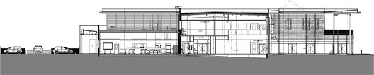 CROUS student restaurant / BPM Architectes - Image 18 of 19