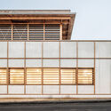 CROUS student restaurant / BPM Architectes - Exterior Photography, Sustainability