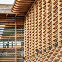 CROUS student restaurant / BPM Architectes - Sustainability