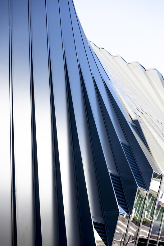 Material Intelligence: How Steel Resists Weather, Corrosion, and Time - Image 3 of 7