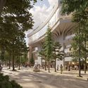 Herzog & de Meuron to Revitalize Tirana's Communist-Era Palace of Congresses - Imagen 3 de 4