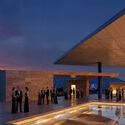 Herzog & de Meuron to Revitalize Tirana's Communist-Era Palace of Congresses - Imagen 4 de 4