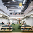 Malibu High School / KoningEizenberg Architecture - Interior Photography, High School, Chair