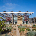 Malibu High School / KoningEizenberg Architecture - Exterior Photography, High School