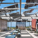 Malibu High School / KoningEizenberg Architecture - Exterior Photography, High School
