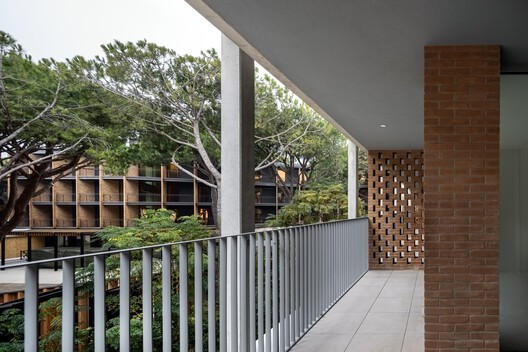 G-Beach Residence / B+D+M Architetti G-Beach Residence / B+D+M Architetti - Image 3 of 37