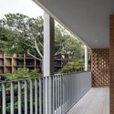 G-Beach Residence / B+D+M Architetti - Residential Architecture