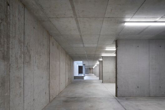 G-Beach Residence / B+D+M Architetti G-Beach Residence / B+D+M Architetti - Image 18 of 37