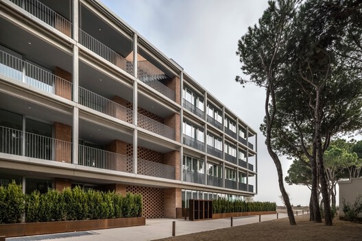 G-Beach Residence / B+D+M Architetti G-Beach Residence / B+D+M Architetti - Image 7 of 37