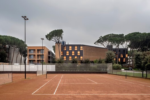 G-Beach Residence / B+D+M Architetti G-Beach Residence / B+D+M Architetti - Exterior Photography