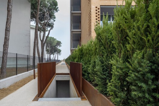 G-Beach Residence / B+D+M Architetti G-Beach Residence / B+D+M Architetti - Exterior Photography