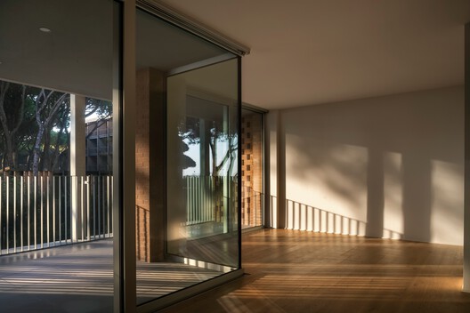 G-Beach Residence / B+D+M Architetti G-Beach Residence / B+D+M Architetti - Image 23 of 37