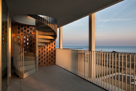 G-Beach Residence / B+D+M Architetti G-Beach Residence / B+D+M Architetti - Image 12 of 37