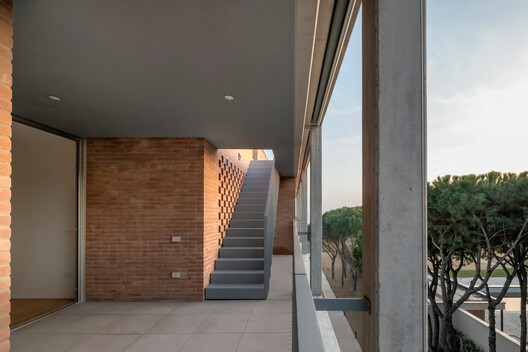 G-Beach Residence / B+D+M Architetti G-Beach Residence / B+D+M Architetti - Image 25 of 37