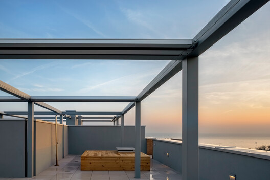 G-Beach Residence / B+D+M Architetti G-Beach Residence / B+D+M Architetti - Image 26 of 37