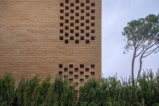G-Beach Residence / B+D+M Architetti G-Beach Residence / B+D+M Architetti - Exterior Photography