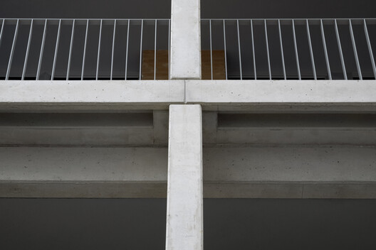 G-Beach Residence / B+D+M Architetti G-Beach Residence / B+D+M Architetti - Image 19 of 37