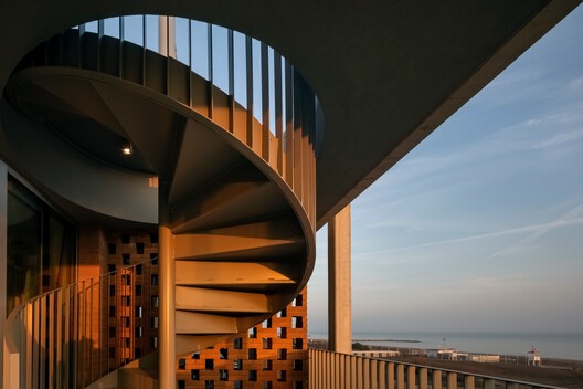 G-Beach Residence / B+D+M Architetti G-Beach Residence / B+D+M Architetti - Image 20 of 37