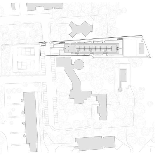 G-Beach Residence / B+D+M Architetti G-Beach Residence / B+D+M Architetti - Image 28 of 37