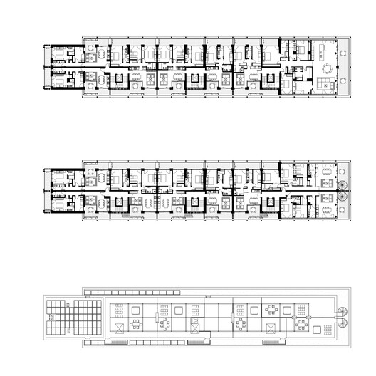 G-Beach Residence / B+D+M Architetti G-Beach Residence / B+D+M Architetti - Image 30 of 37